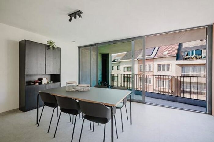 3-kamerappartement te koop in Gent