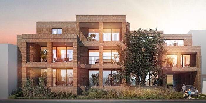 Huizen Koop Huur - 3
