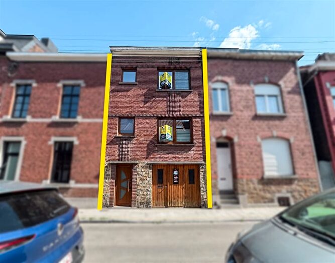 3-kamerhuis te koop in CHÊNÉE