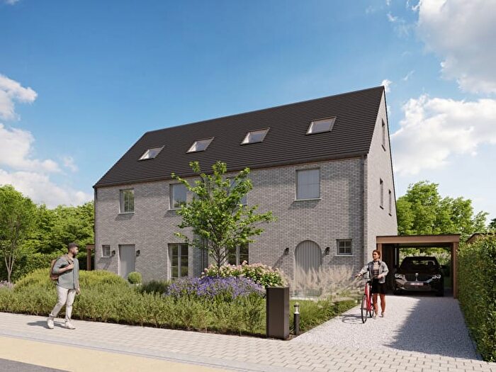 11-kamerhuis te koop in Staden