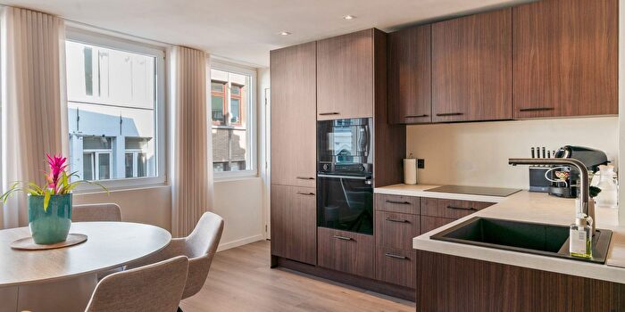 2-kamerappartement te koop in Antwerpen