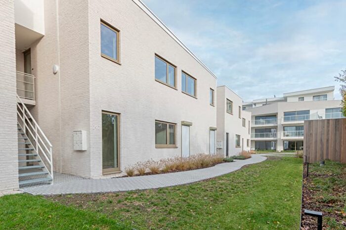 2-kamerappartement te koop in Willebroek Blaasveld