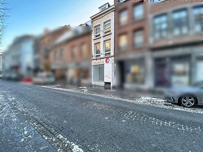 1-kamerhuis te koop in Ath