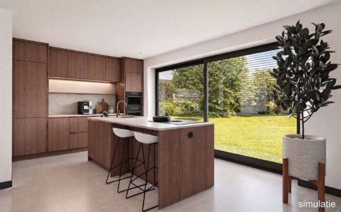 Huizen Koop Huur - 3