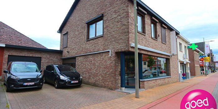 Huizen Koop Huur - 2