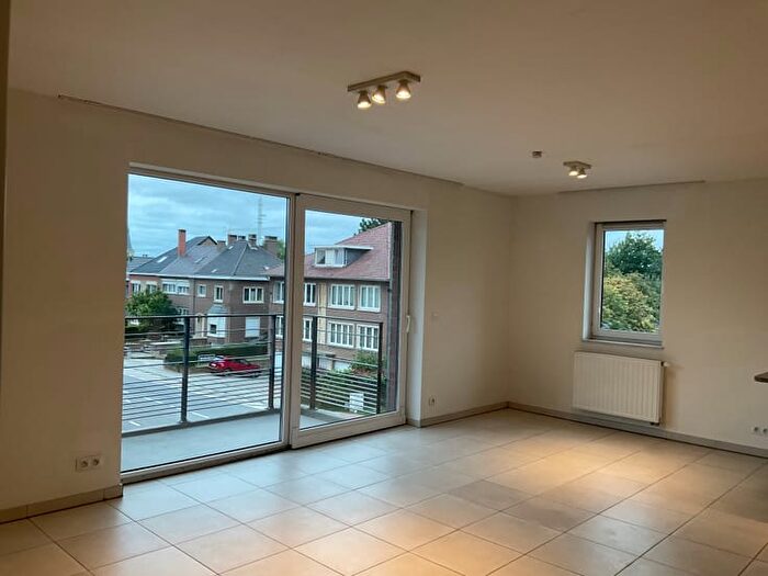 2-kamerappartement te huur in Jodoigne