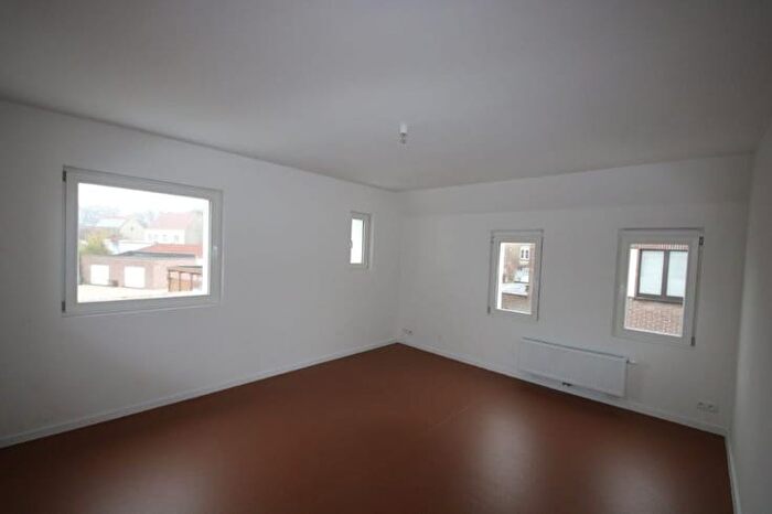 Huizen Koop Huur - 2