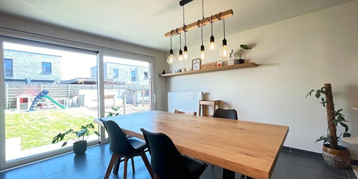 Huizen Koop Huur - 3