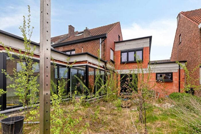 Huizen Koop Huur - 2