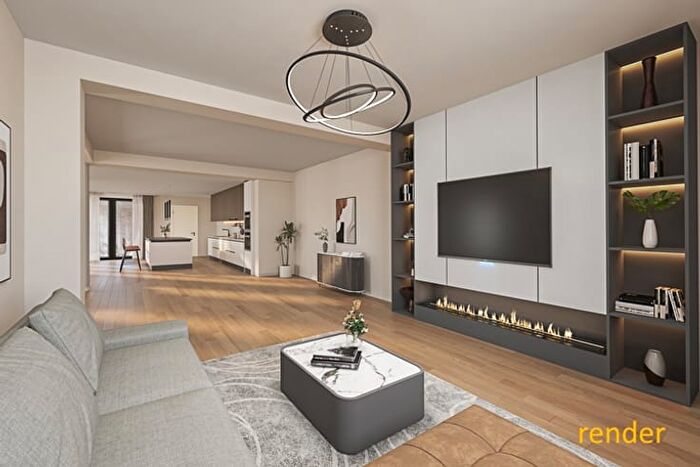 Huizen Koop Huur - 3