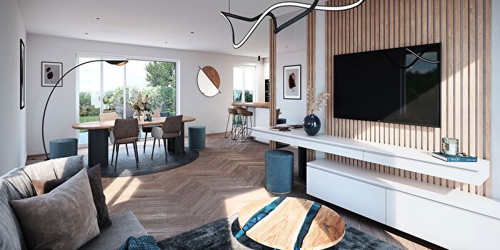 Huizen Koop Huur - 3