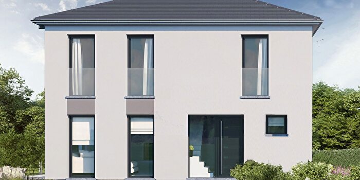 3-kamerhuis te koop in Kapellen