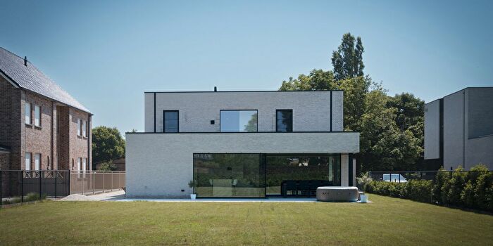 3-kamerhuis te koop in Opgrimbie