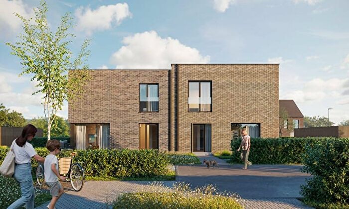 Huizen Koop Huur - 2