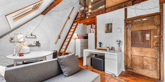 Huizen Koop Huur - 2