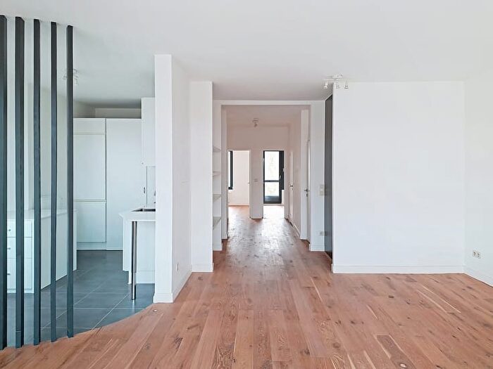 2-kamerappartement te koop in Lier