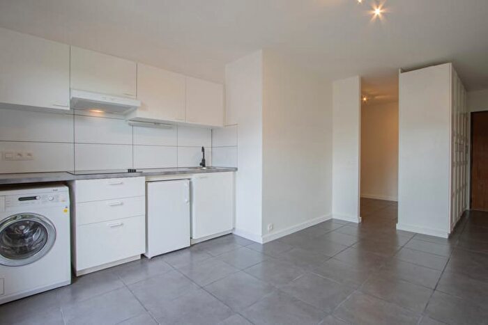 1-kamerappartement te koop in Leuven