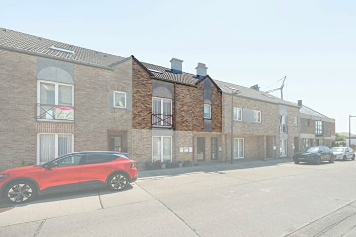 2-kamerappartement te huur in Riemst