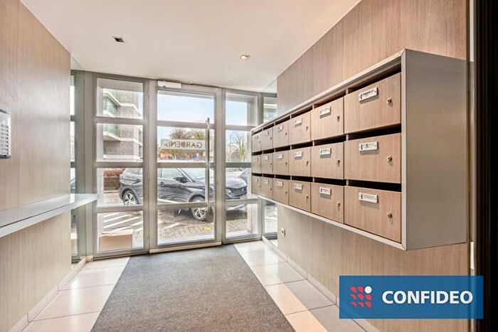 11-kamerappartement te koop in Tongeren-Borgloon