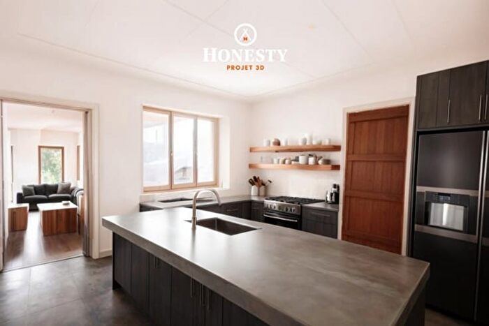 3-kamerhuis te koop in Vresse-sur-Semois
