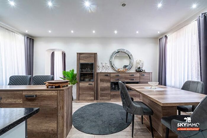Huizen Koop Huur - 2