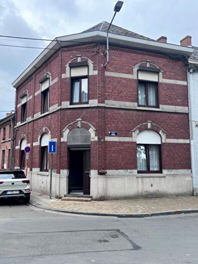 3-kamerhuis te koop in Dour