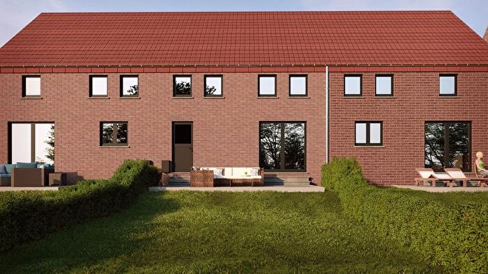 Huizen Koop Huur - 3