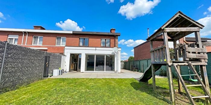 Huizen Koop Huur - 3