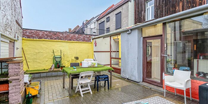Huizen Koop Huur - 3