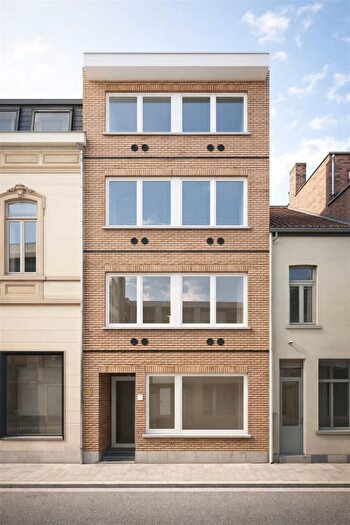 Appartement te koop in Leuven