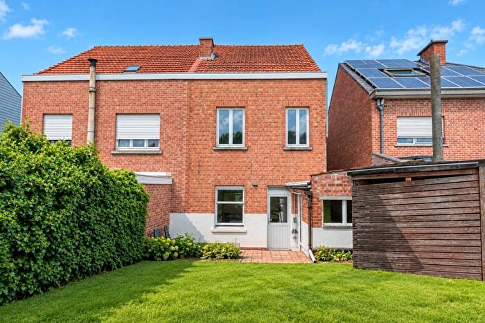 2-kamerhuis te koop in KESSEL-LO