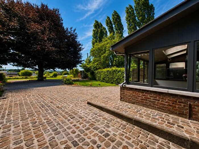 3-kamerhuis te huur in Herve