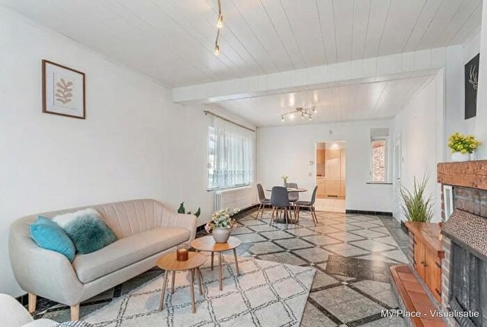 Huizen Koop Huur - 2