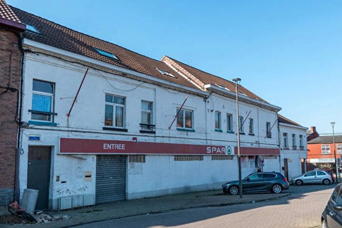 Huis te koop in Colfontaine