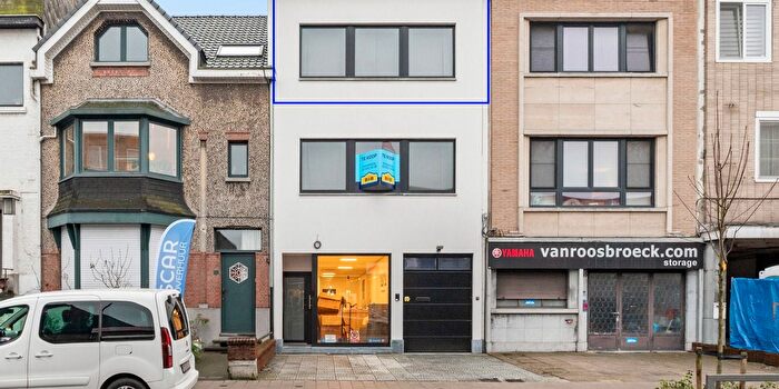 Huizen Koop Huur - 2