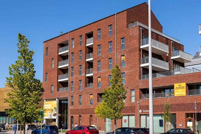 Huizen Koop Huur - 3
