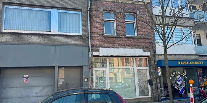 3-kamerhuis te koop in Willebroek
