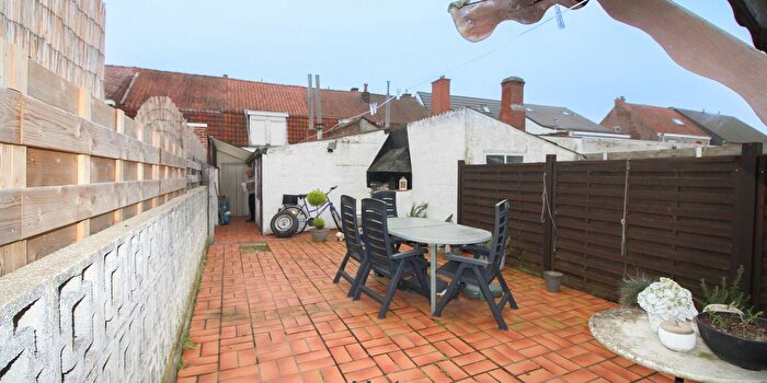 Huizen Koop Huur - 2