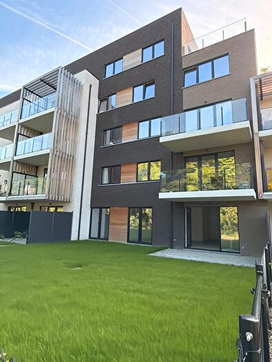 2-kamerappartement te koop in Andenne
