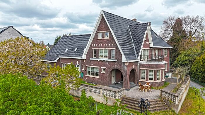 9-kamerhuis te koop in Houthalen-Helchteren