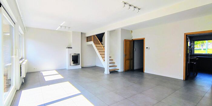 Huizen Koop Huur - 2