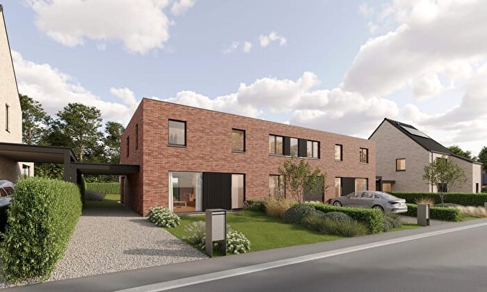 Huizen Koop Huur - 2