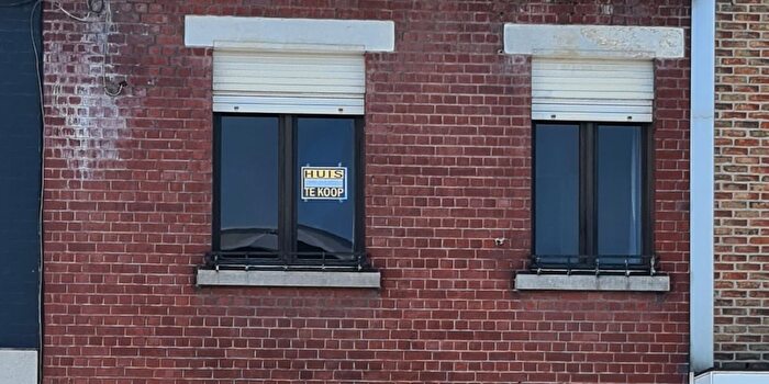 2-kamerhuis te koop in Roeselare