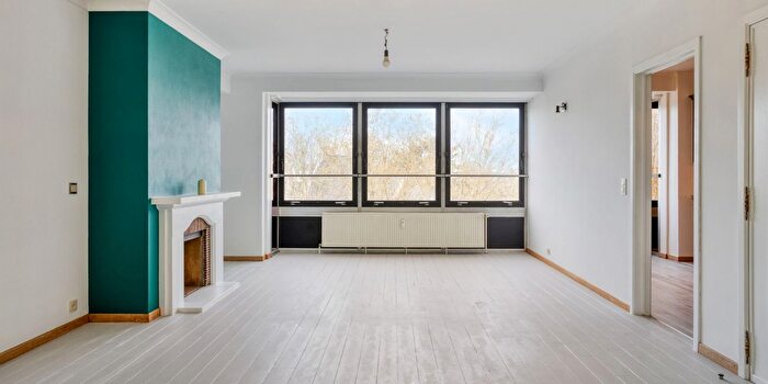 3-kamerappartement te koop in Aalst