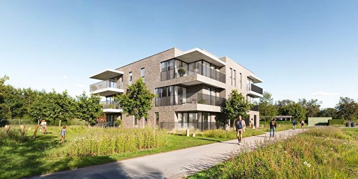 Huizen Koop Huur - 3
