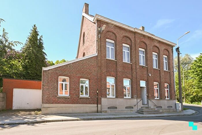 16-kamerhuis te koop in Izegem