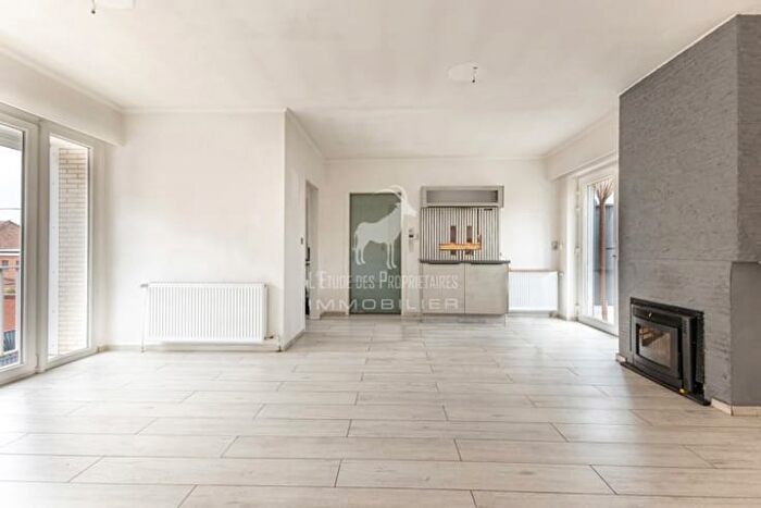 2-kamerhuis te huur in HAINE-SAINT-PAUL