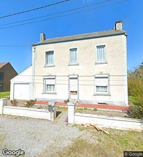 3-kamerhuis te koop in Thuin