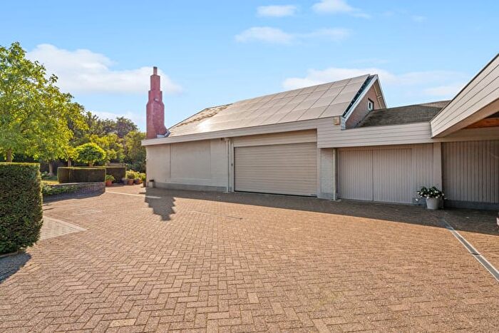 Huizen Koop Huur - 3