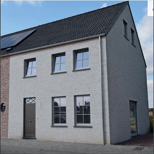 6-kamerhuis te koop in Lievegem